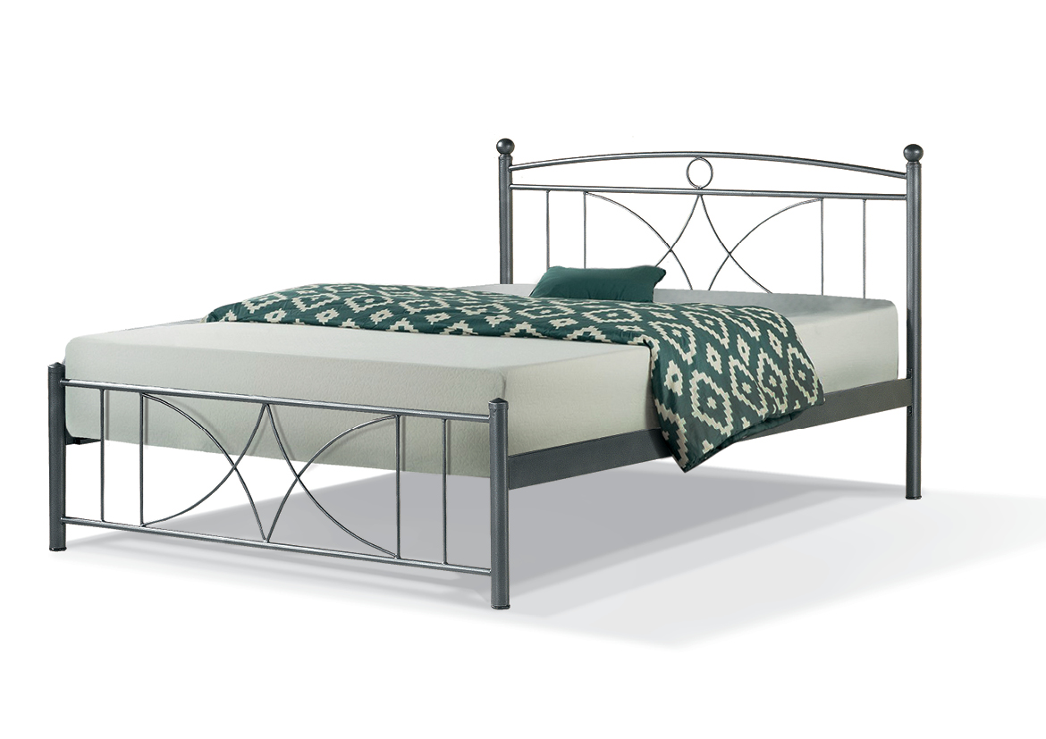 Μεταλλικό κρεβάτι ΙΣΜΗΝΗ